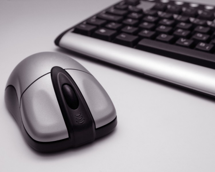 mouse+keyboard